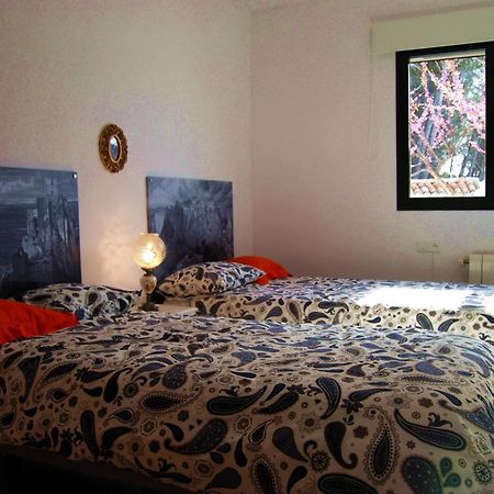 Villa La Roca - A Fusion Of Modern And Typical Andalucian Architecture Монтекорто Екстериор снимка