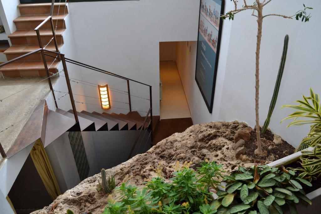 Villa La Roca - A Fusion Of Modern And Typical Andalucian Architecture Монтекорто Екстериор снимка