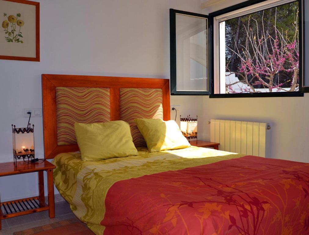Villa La Roca - A Fusion Of Modern And Typical Andalucian Architecture Монтекорто Стая снимка