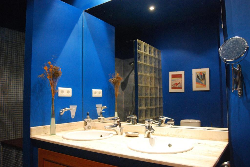 Villa La Roca - A Fusion Of Modern And Typical Andalucian Architecture Монтекорто Екстериор снимка